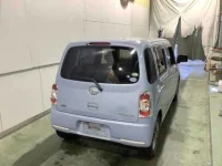 Daihatsu MIRA лот № 1021 оценка R  с аукциона в Японии 1