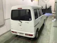 Daihatsu HIJET VAN лот № 1026 оценка R  с аукциона в Японии 1