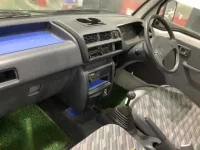 Daihatsu HIJET TRUCK лот № 3006 оценка 2  с аукциона в Японии 2