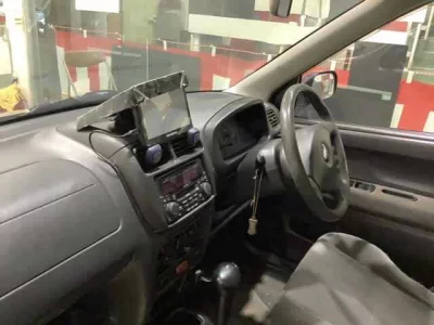 Suzuki SWIFT  с аукциона в Японии