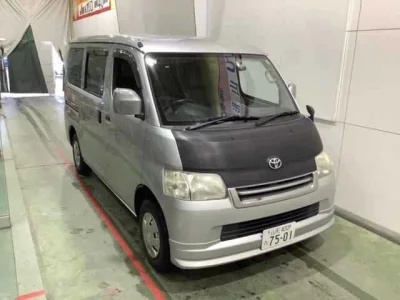 Toyota LITE ACE VAN