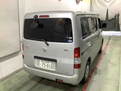 Toyota LITE ACE VAN
