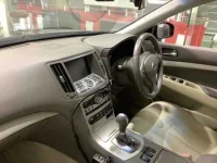 Nissan SKYLINE лот № 3013 оценка 3.5  с аукциона в Японии 2