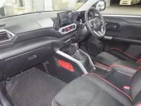 Toyota RAIZE лот № 904 оценка 3.5  с аукциона в Японии 2