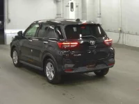 Toyota RAIZE лот № 904 оценка 3.5  с аукциона в Японии 4