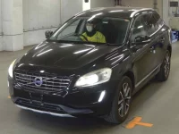 Volvo XC60 лот № 326 оценка 4  с аукциона в Японии 3