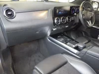 Mercedes-Benz B CLASS лот № 322 оценка 4  с аукциона в Японии 2