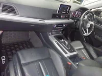 Audi Q5 лот № 426 оценка 4.5  с аукциона в Японии 2