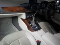 Audi A6 лот № 456 оценка 4  с аукциона в Японии 2