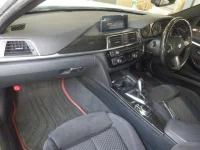 BMW 3-Series лот № 519 оценка 4  с аукциона в Японии 2