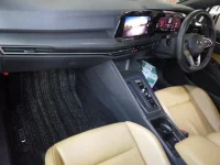 Volkswagen GOLF лот № 439 оценка 4.5  с аукциона в Японии 2