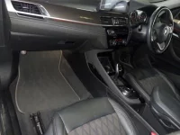 BMW X1 лот № 428 оценка 4.5  с аукциона в Японии 2