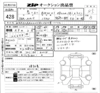 BMW X1 лот № 428 оценка 4.5  с аукциона в Японии 5