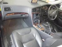 Volvo V70 лот № 5 оценка 4  с аукциона в Японии 2