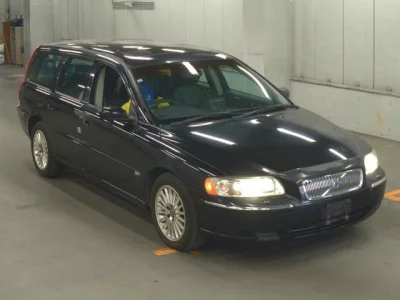 Volvo V70