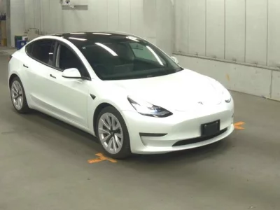 Tesla MODEL3