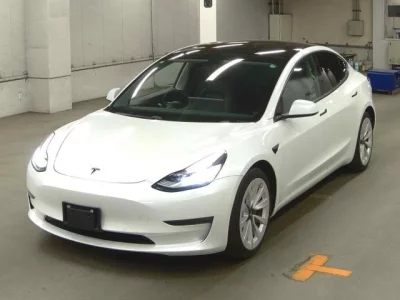 Tesla MODEL3