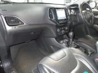 Chrysler JEEP CHEROKEE лот № 431 оценка 4.5  с аукциона в Японии 2