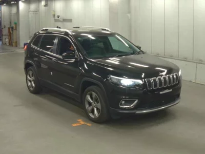 Chrysler JEEP CHEROKEE