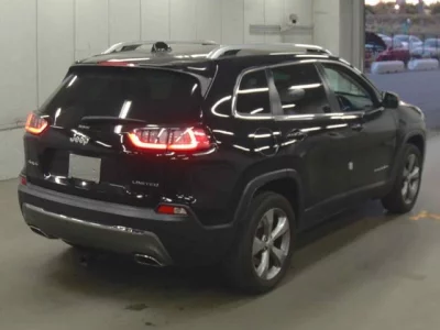 Chrysler JEEP CHEROKEE