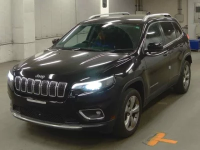 Chrysler JEEP CHEROKEE