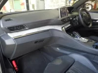 Peugeot 3008 лот № 442 оценка 4.5  с аукциона в Японии 2