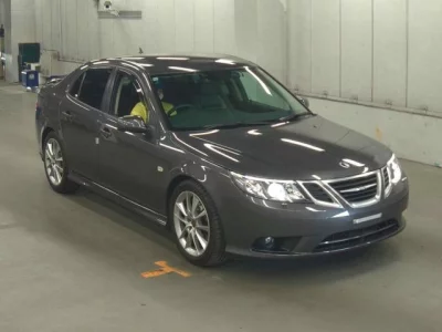 Saab 9-3 SERIES