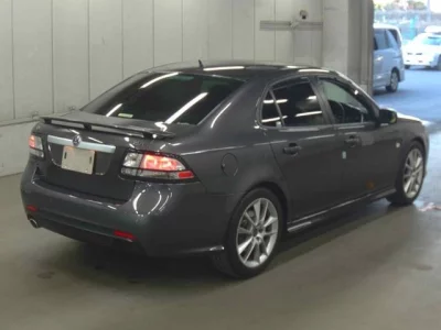 Saab 9-3 SERIES
