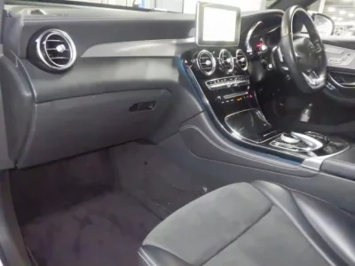 Mercedes-Benz GLC CLASS