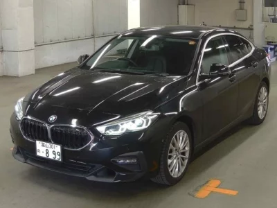 BMW 2-Series