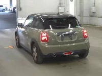 BMW MINI лот № 586 оценка 4.5  с аукциона в Японии 4