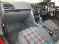 Volkswagen GOLF лот № 565 оценка 4  с аукциона в Японии 2