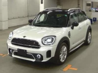 BMW MINI лот № 599 оценка 4.5  с аукциона в Японии 3