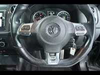 Volkswagen TIGUAN лот № 20028 оценка 4  с аукциона в Японии 8