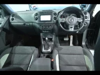 Volkswagen TIGUAN лот № 20028 оценка 4  с аукциона в Японии 4