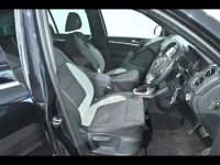 Volkswagen TIGUAN лот № 20028 оценка 4  с аукциона в Японии 5