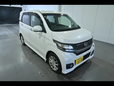 Honda N WGN