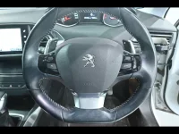 Peugeot 308 лот № 20037 оценка 4  с аукциона в Японии 8