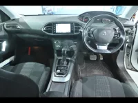 Peugeot 308 лот № 20037 оценка 4  с аукциона в Японии 4
