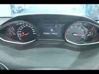 Peugeot 308 лот № 20037 оценка 4  с аукциона в Японии 7