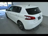 Peugeot 308 лот № 20037 оценка 4  с аукциона в Японии 3