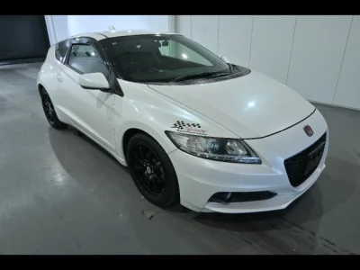 Honda CR-Z