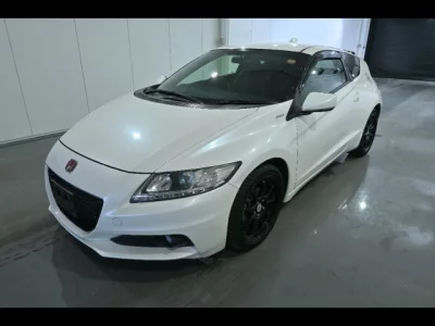 Honda CR-Z