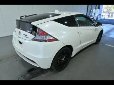 Honda CR-Z