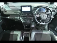 Honda STEP WAGON лот № 20015 оценка R  с аукциона в Японии 4