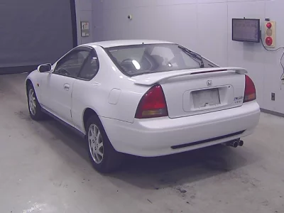 Honda PRELUDE