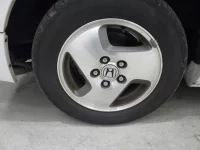 Honda STEP WAGON лот № 10179 оценка 3  с аукциона в Японии 8