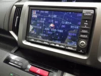 Honda STEP WAGON лот № 10179 оценка 3  с аукциона в Японии 10