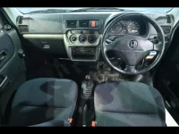 Honda VAMOS лот № 29076 оценка 3  с аукциона в Японии 4