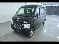 Honda VAMOS лот № 29076 оценка 3  с аукциона в Японии 1